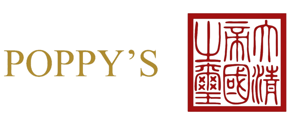 Poppy’s Thai Restaurants logo